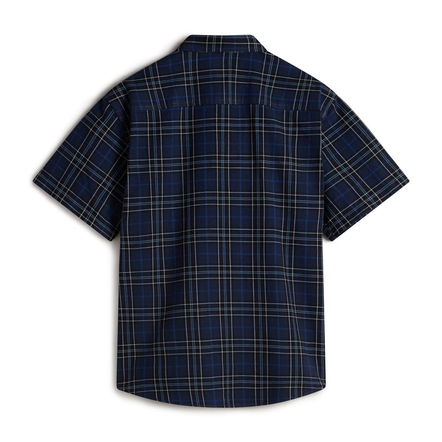 Vans - Lawson Plaid Shirt Woven