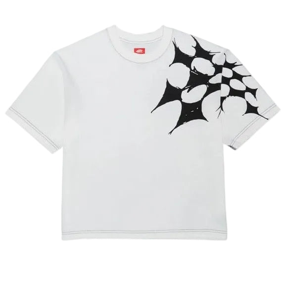 Vans - Splatter Web Tee