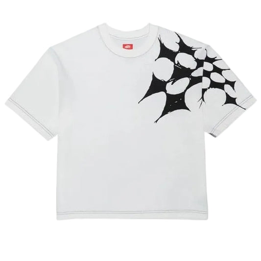 Vans - Splatter Web Tee