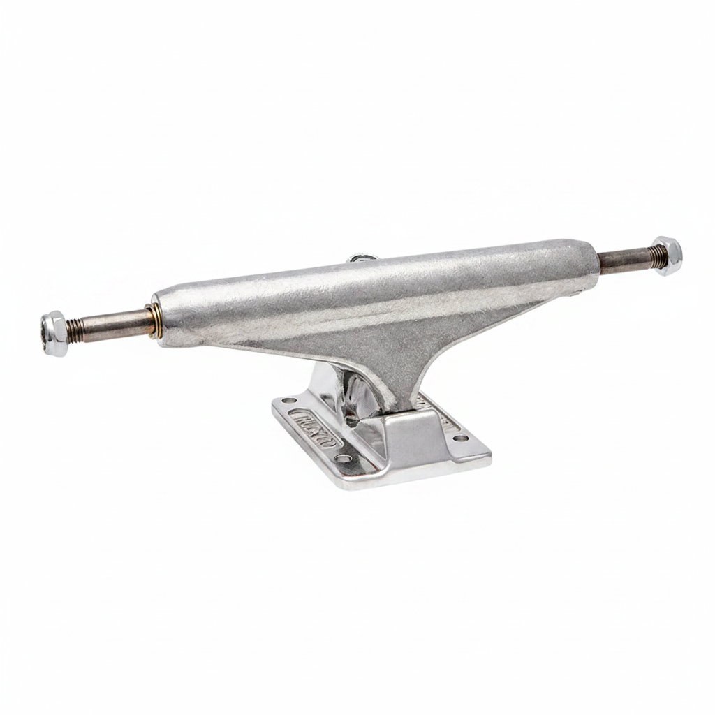 Independent - Stage11 Forged Titanium Silver Standard Trucks