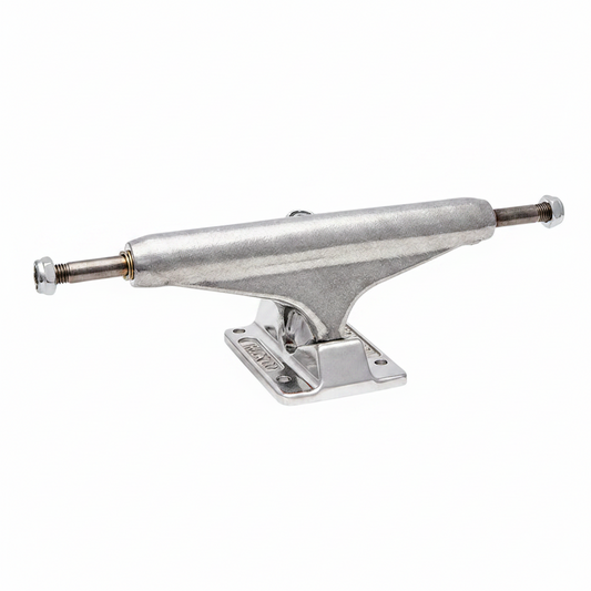 Independent - Stage11 Forged Titanium Silver Standard Trucks