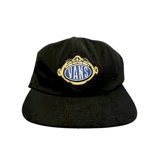 Vans - Sticker Pack Jockey Hat