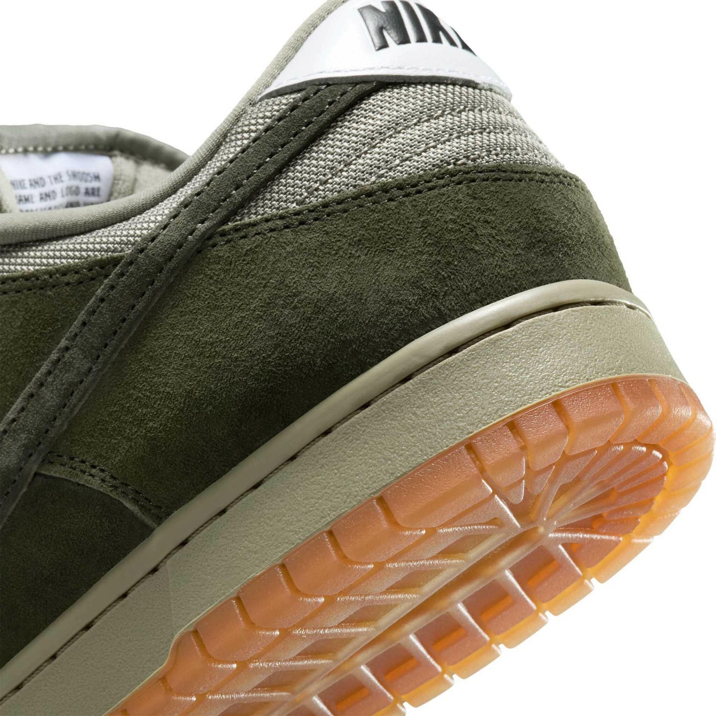 Nike SB - Dunk Low Pro