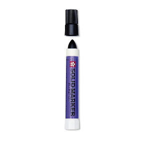 Sakura - Solid Marker Mean Streak Black