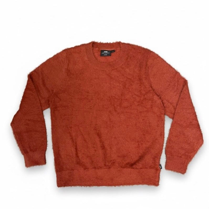 Vans x Curren X Knost Sweater