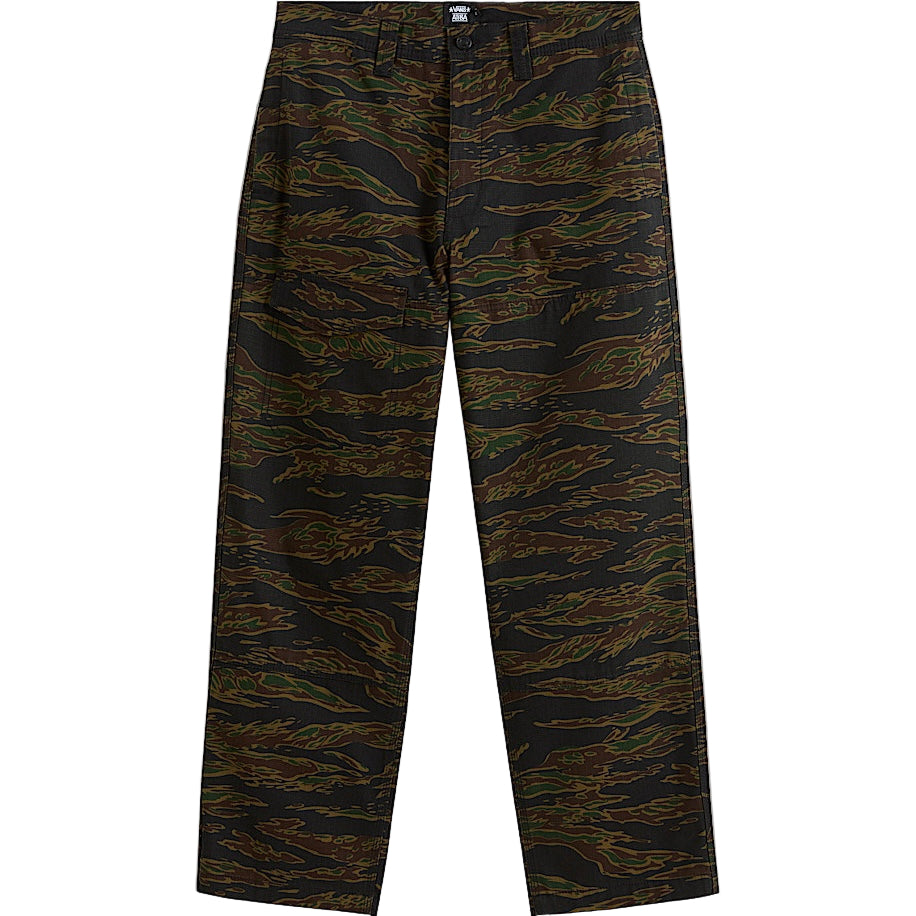 Vans - Skate Loose Cargo Pants by Atiba