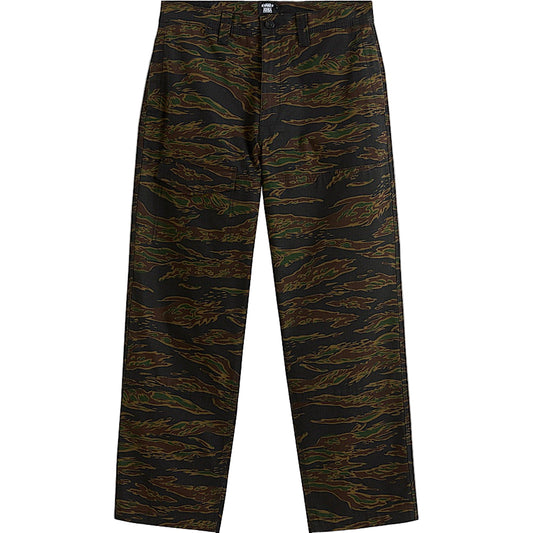 Vans - Skate Loose Cargo Pants by Atiba
