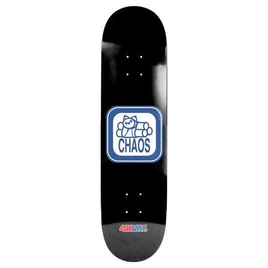 411 - Chaos EX7 Deck 9”