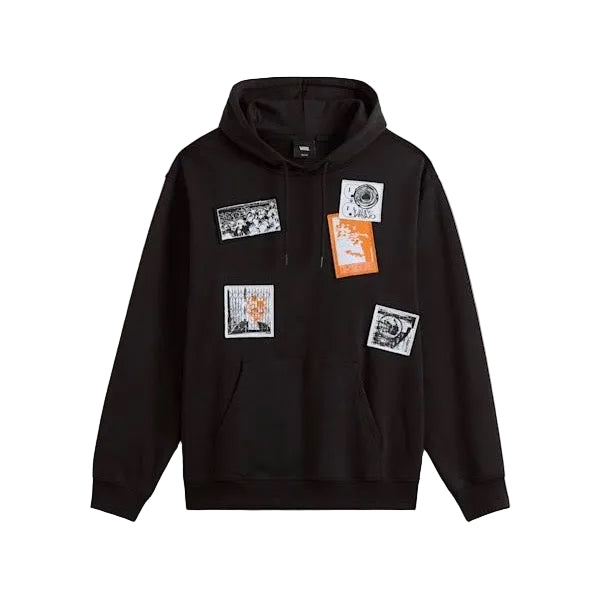 Vans - Punk Patch Hoodie