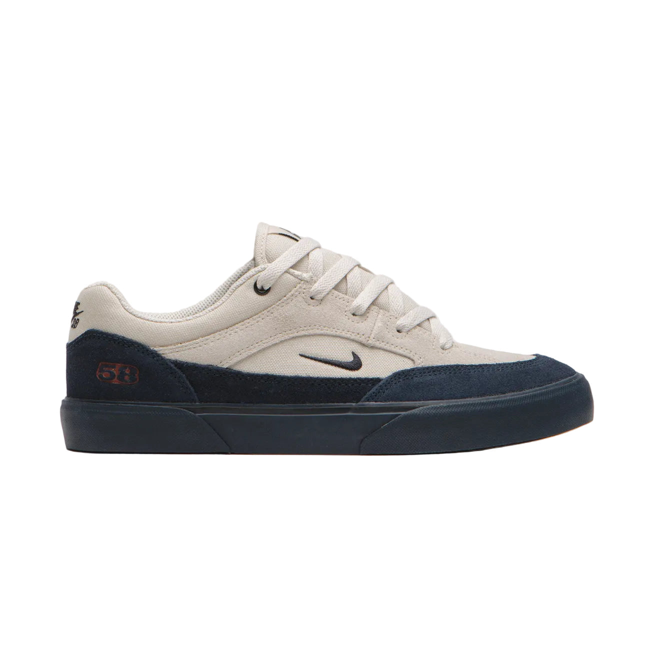Nike SB - Malor TE Light Khaki Shoe