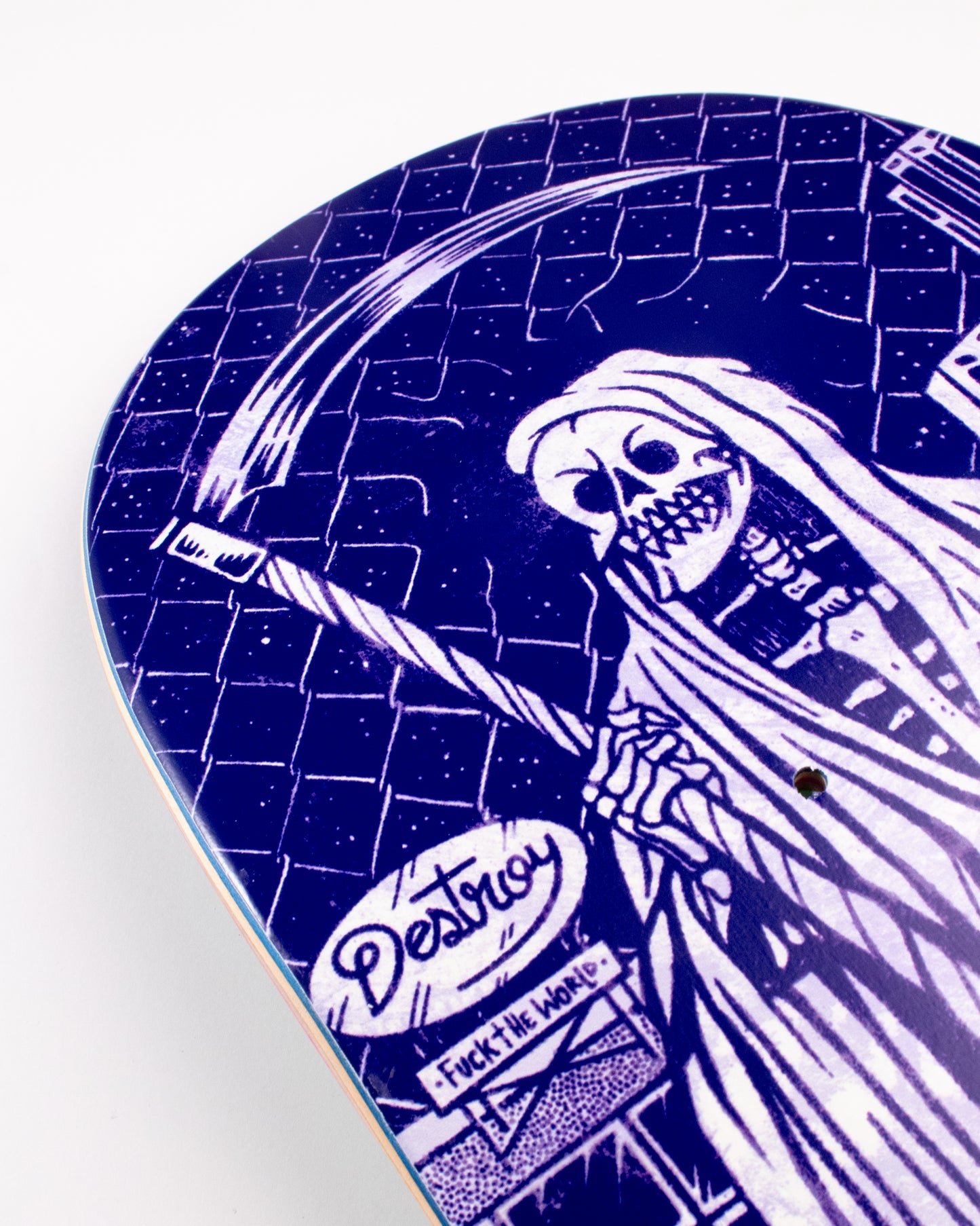 Sticky Sunday Sale - Dead City Deck