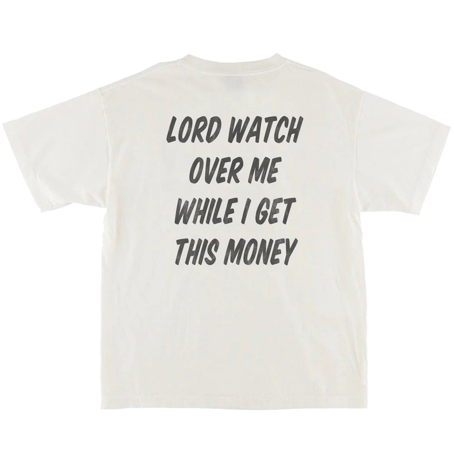 Paradise - Escort Service SS Tee