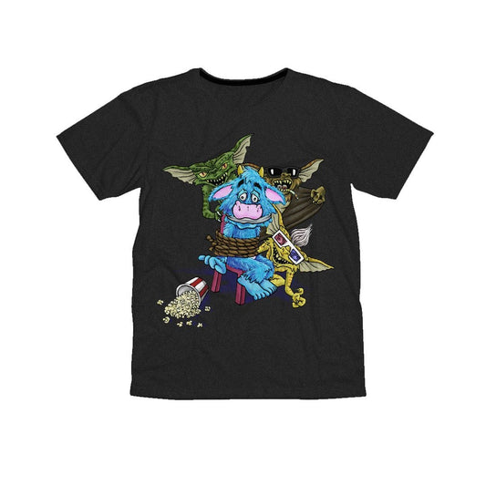 Okso - Gremlins Tee
