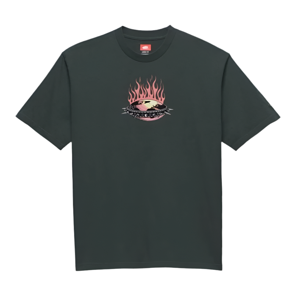 Vans - Skate Global Tee