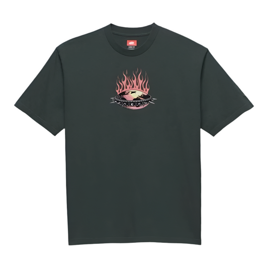 Vans - Skate Global Tee