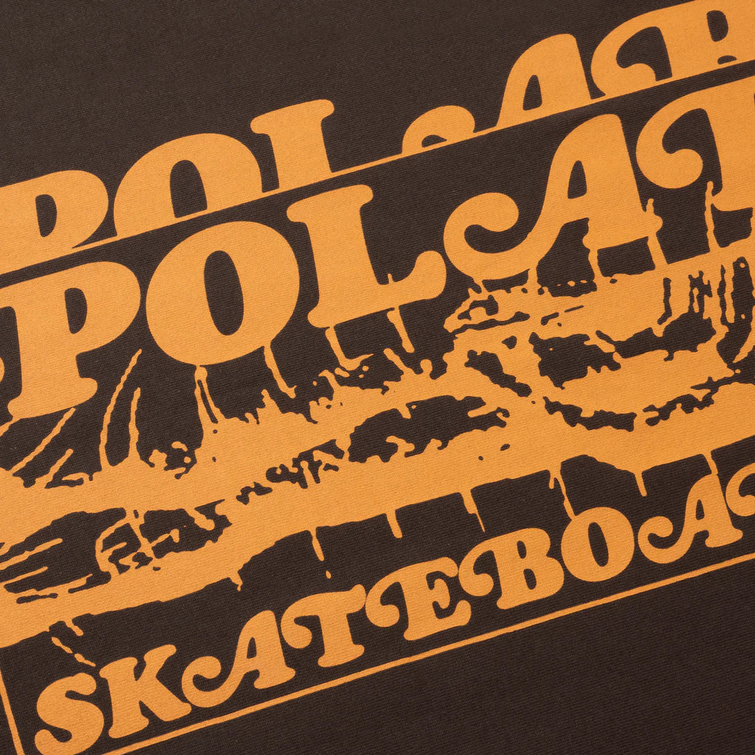 Polar Skate Co - Fields Tee