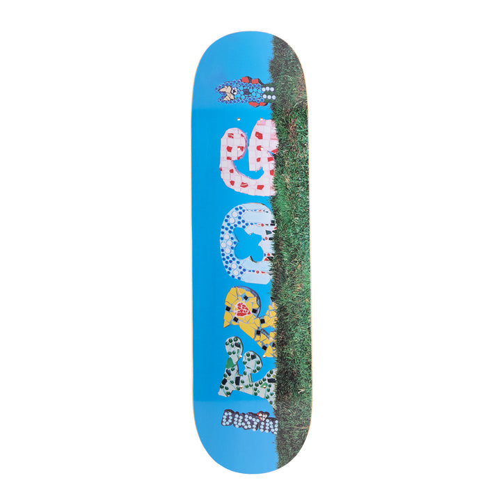 Frog - Mosaic Deck 8.5”