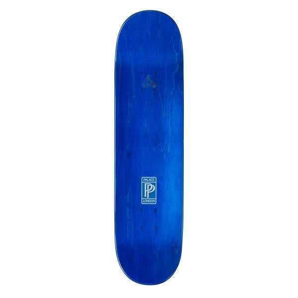 Palace - PP Deck 8.25”