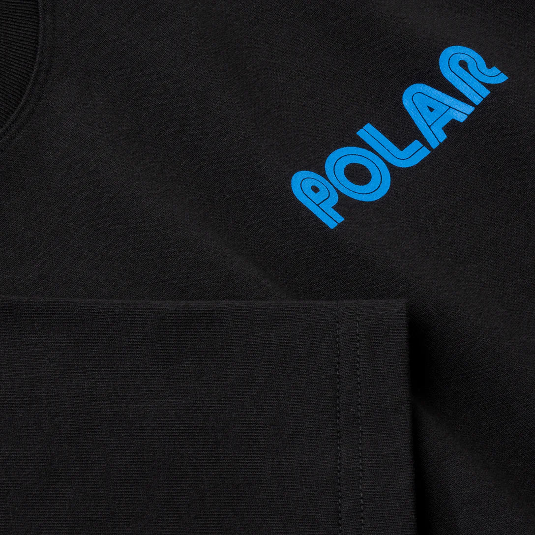 Polar Skate Co - Magnet Tee