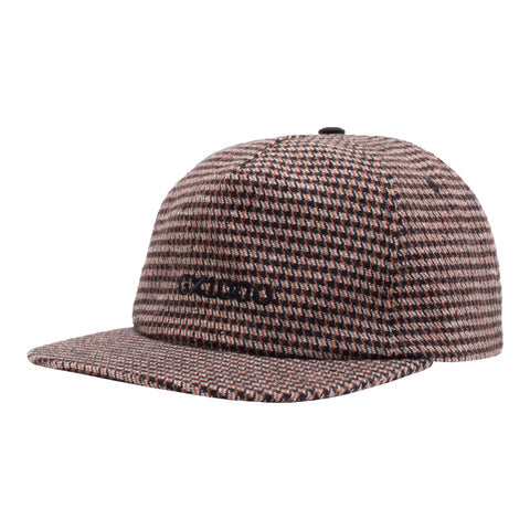 GX1000 - Mini OG Logo Houndstooth Hat