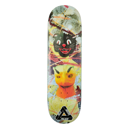 Palace - Ville Pro S40 Deck 9”