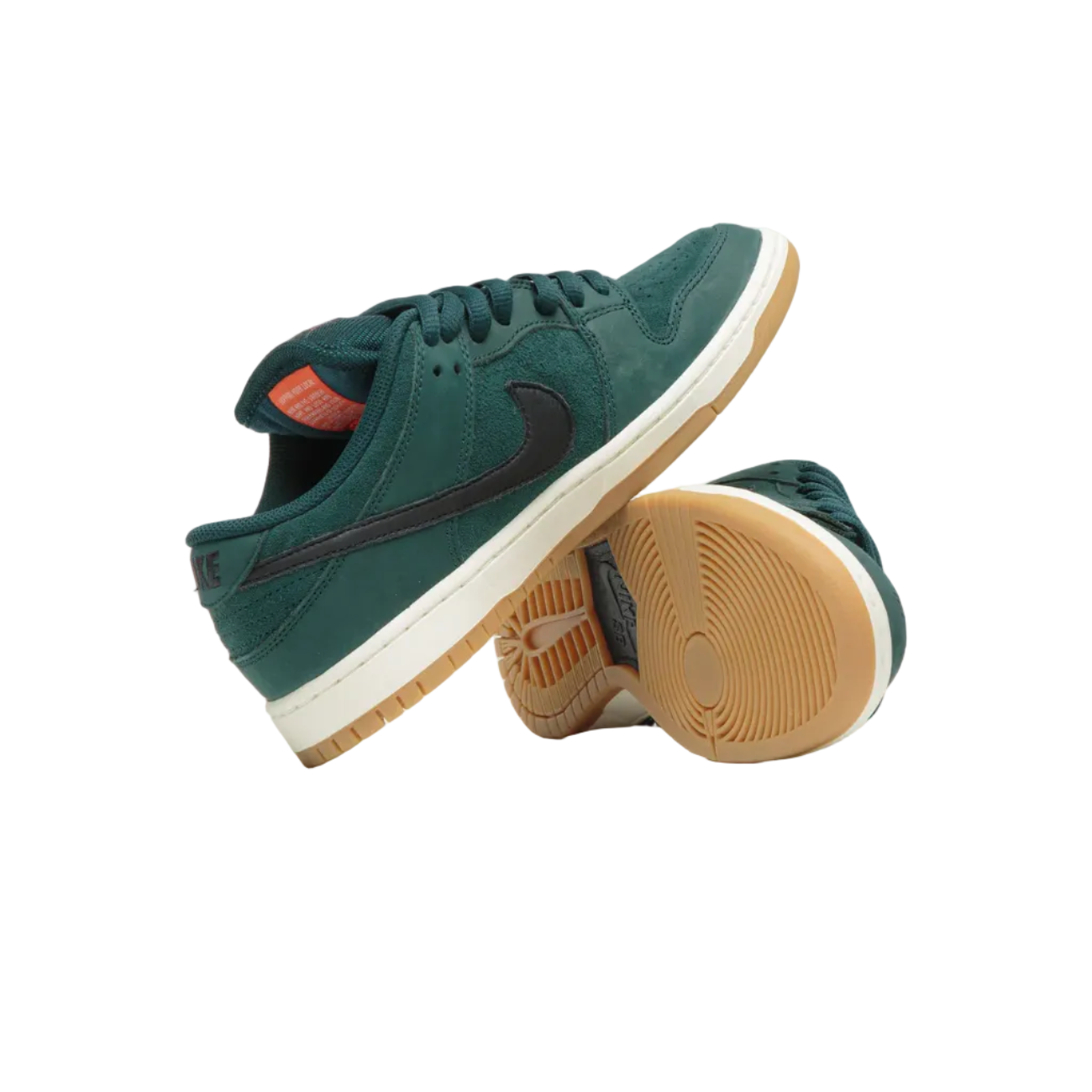 Nike SB - Dunk Low Pro