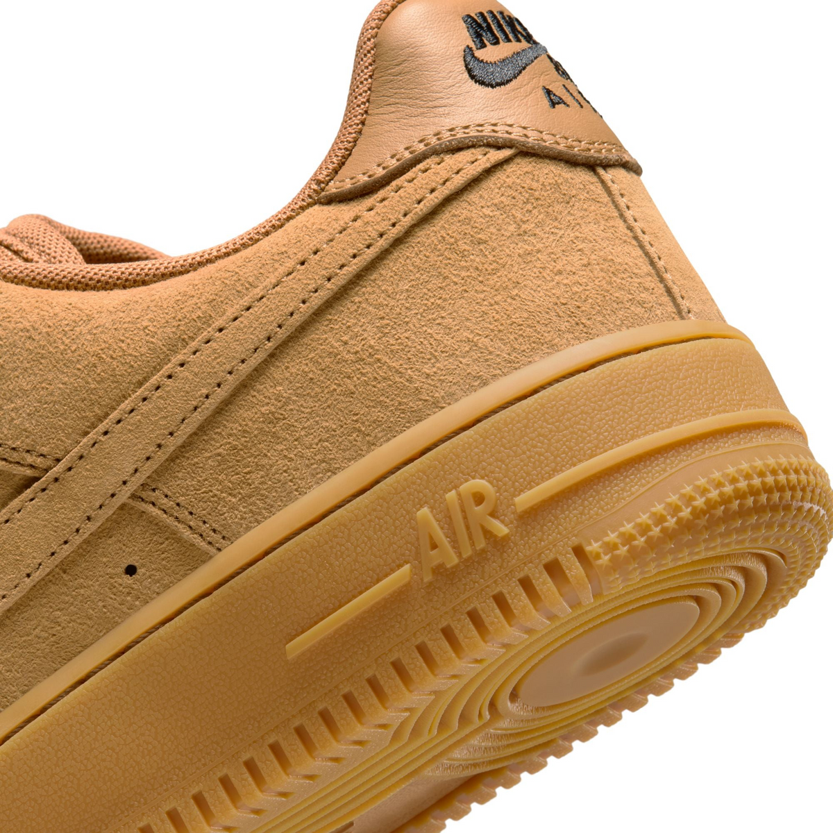 Nike SB - Air Force 1 Low ‘Flax’