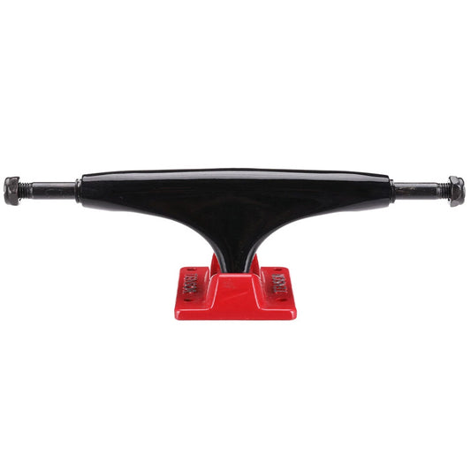 Tensor - Tensor Alloys 5.25” Black/Red Truck (Par)