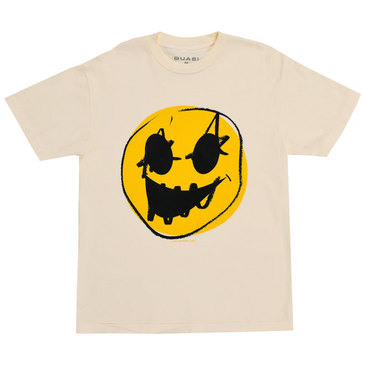 Quasi - Haha Tee Cream