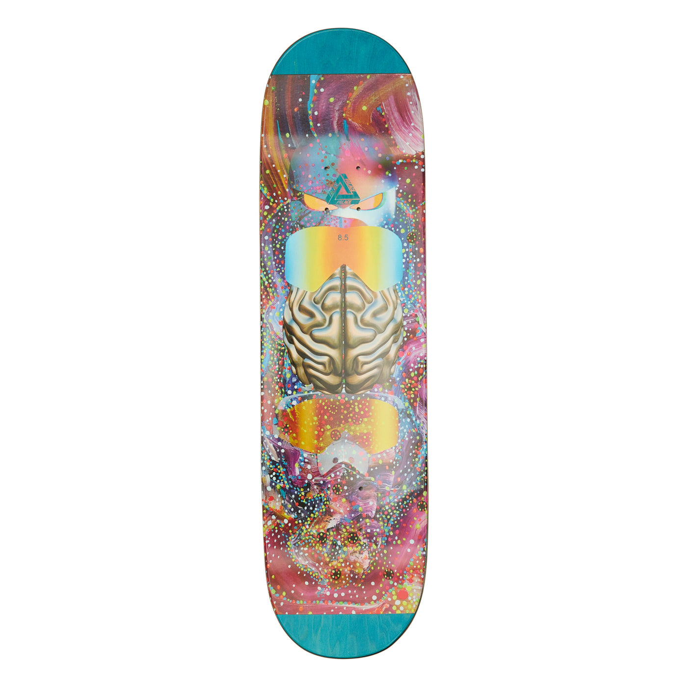 Palace - Kyle Pro S36 8.5” Deck