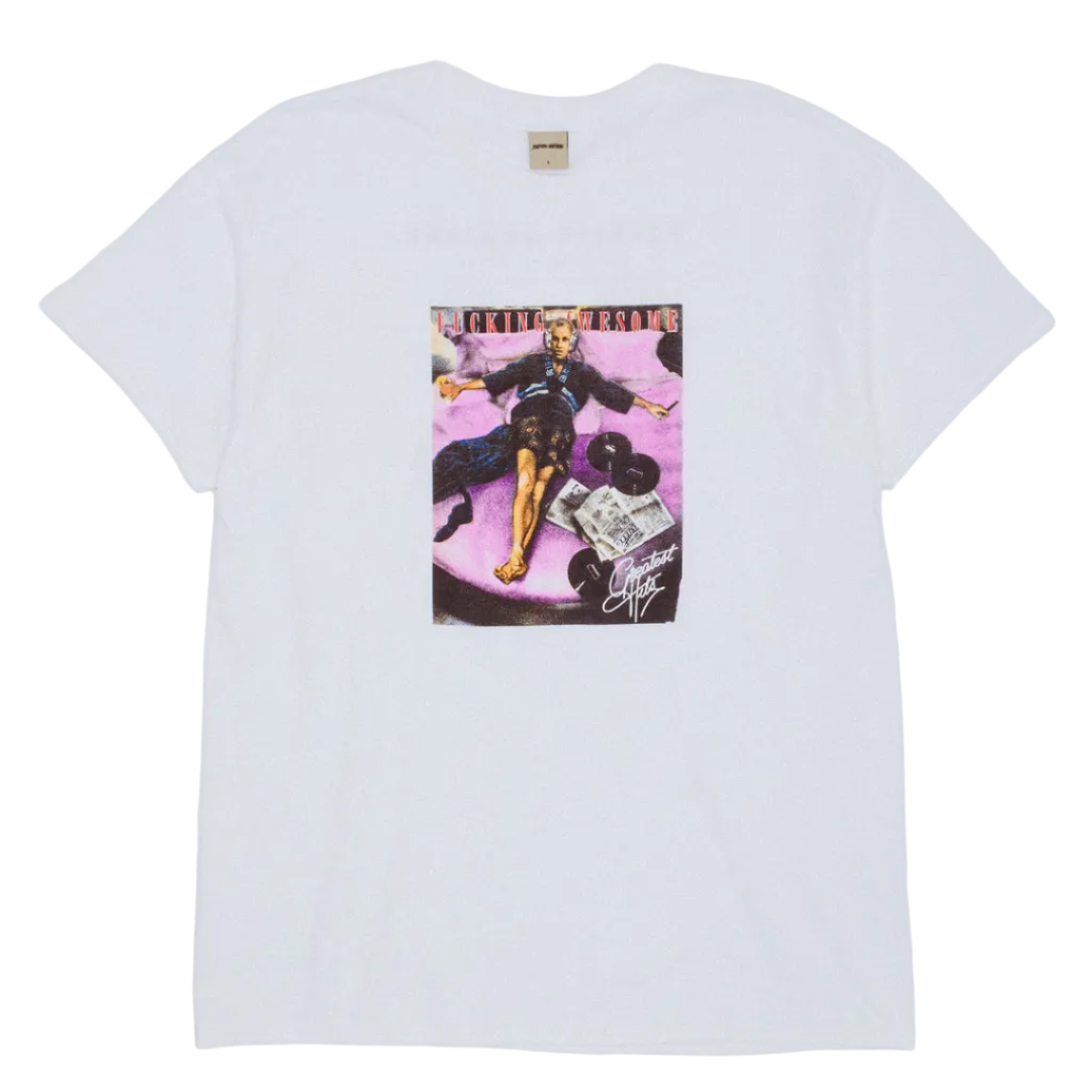 Fucking Awesome - Greatest Hits Tee