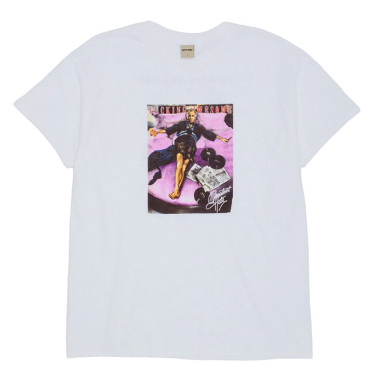 Fucking Awesome - Greatest Hits Tee