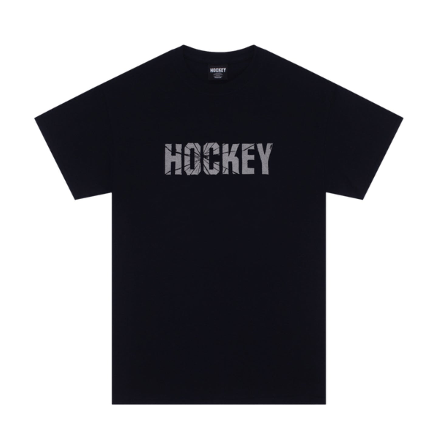 Hockey - Shatter Reflective Tee