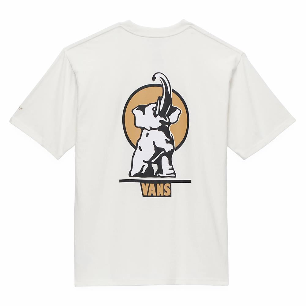 Vans - Skate VCU Agah Tee