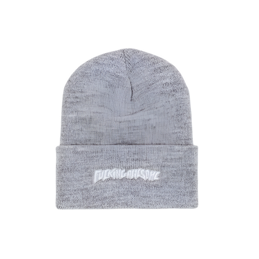 Fucking Awesome - Little Stamp Embroidered Beanie