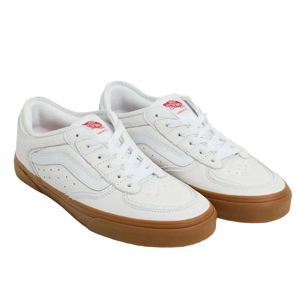 Vans - Skate Rowley Shoes