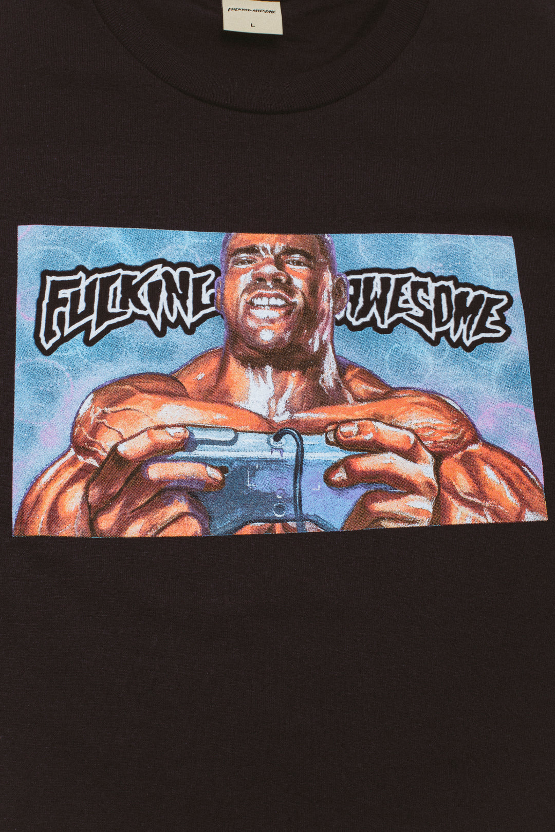Fucking Awesome - Gamer Tee