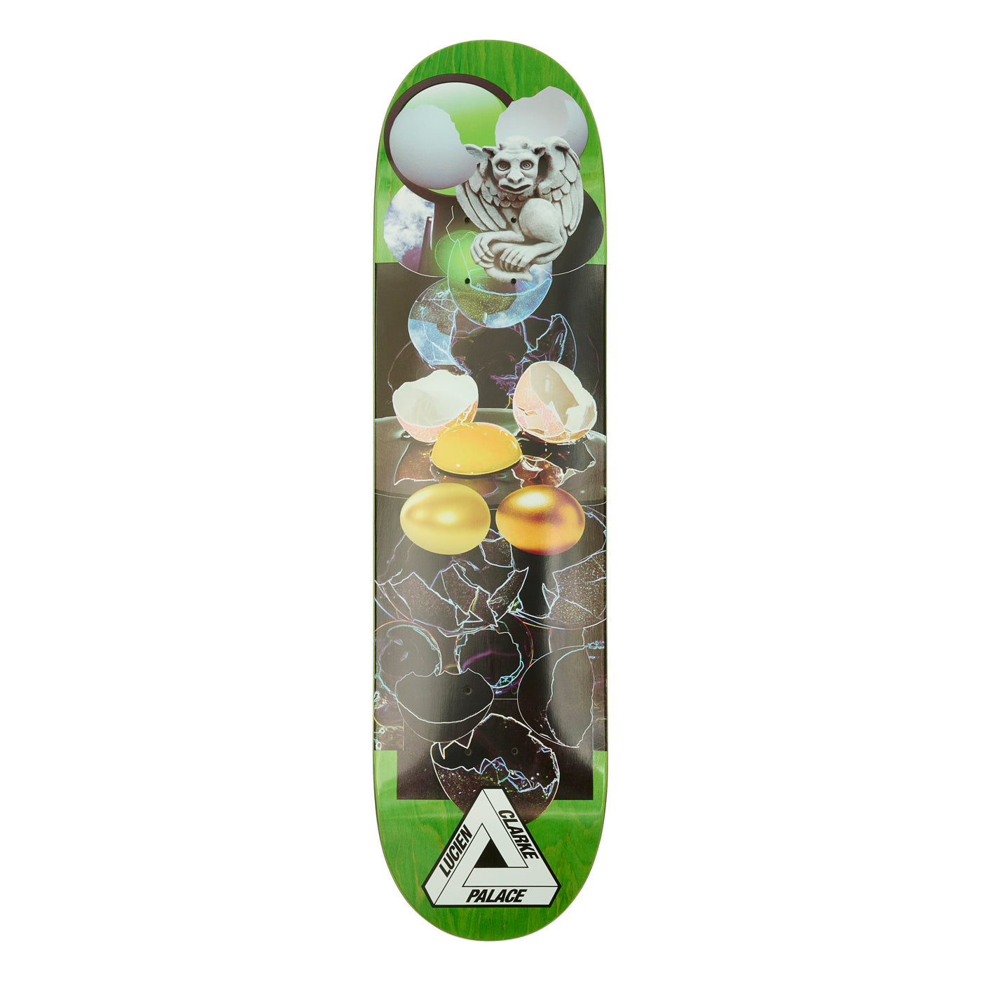 Palace - Clarke Pro S36 8.25” Deck