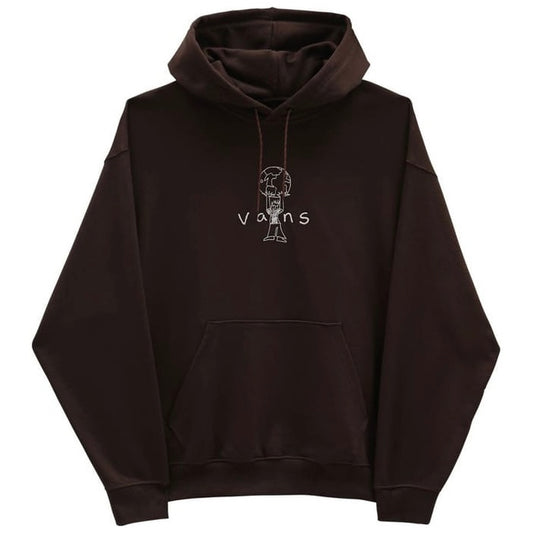 Vans - Nick Michel Hoodie