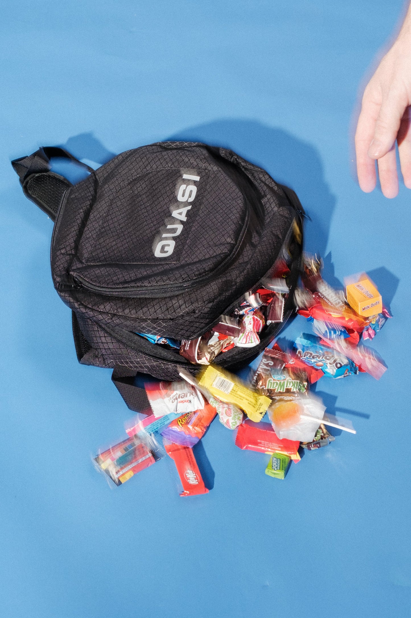 Quasi - Augie Bag