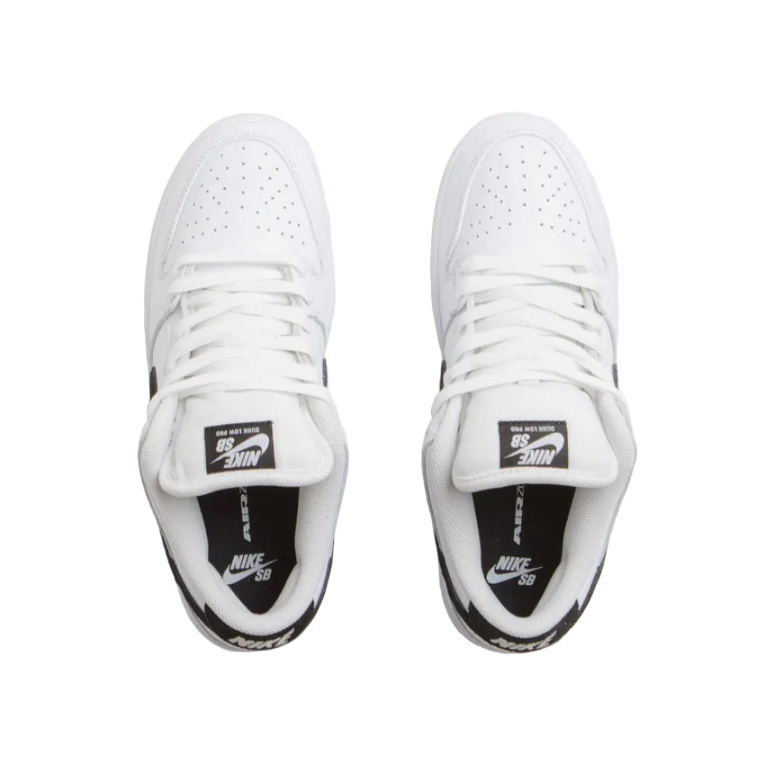 Nike SB - Dunk Low Pro Shoes