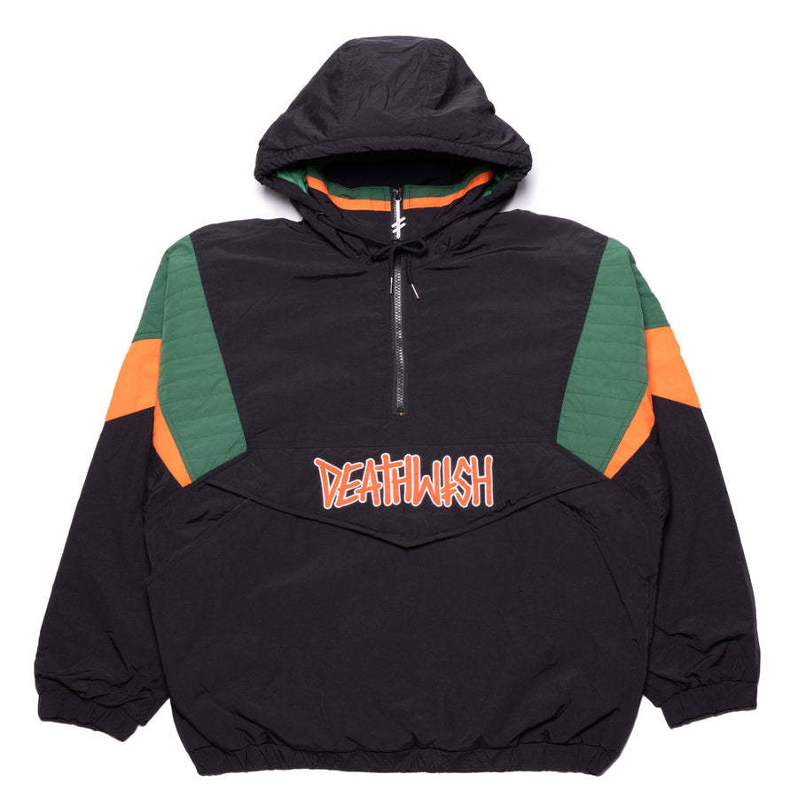 Deathwish - Swampy Pullover Jacket