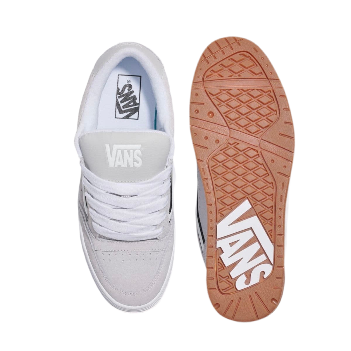 Vans - Hylane Shoe