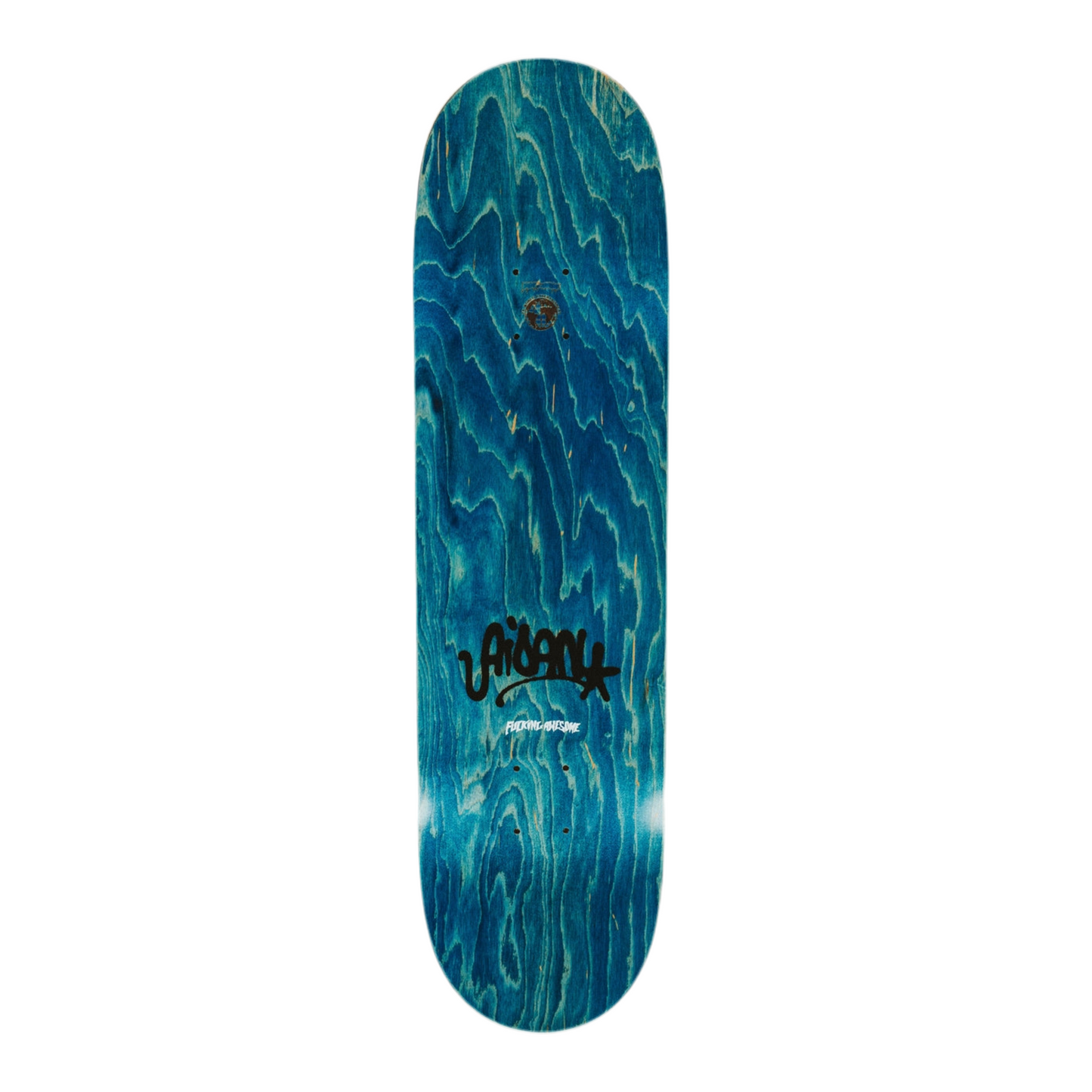 Fucking Awesome - Mackey Class Photo Deck 8.44”