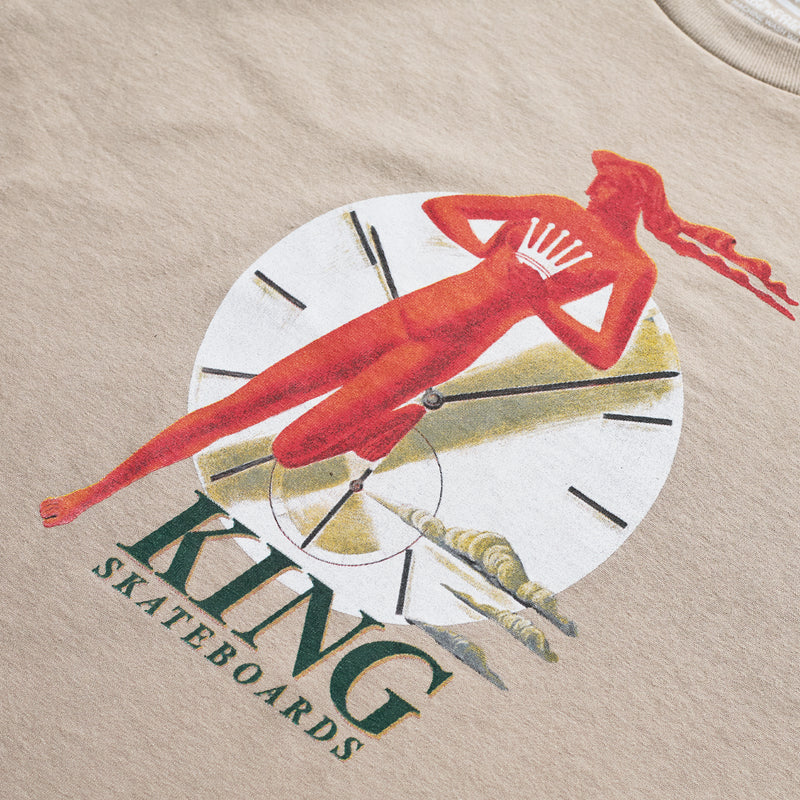 King - Time Tee