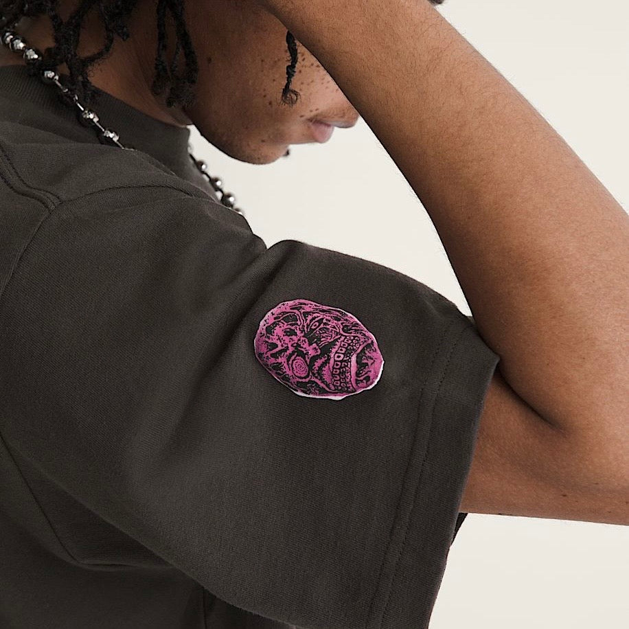 Vans - Mike G Goblins Tee