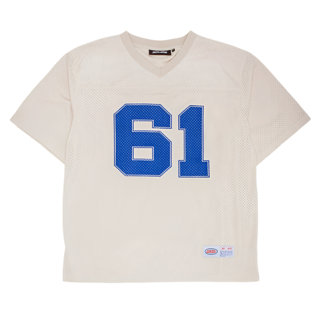 Fucking Awesome - Stamp Logo Practice Jersey
