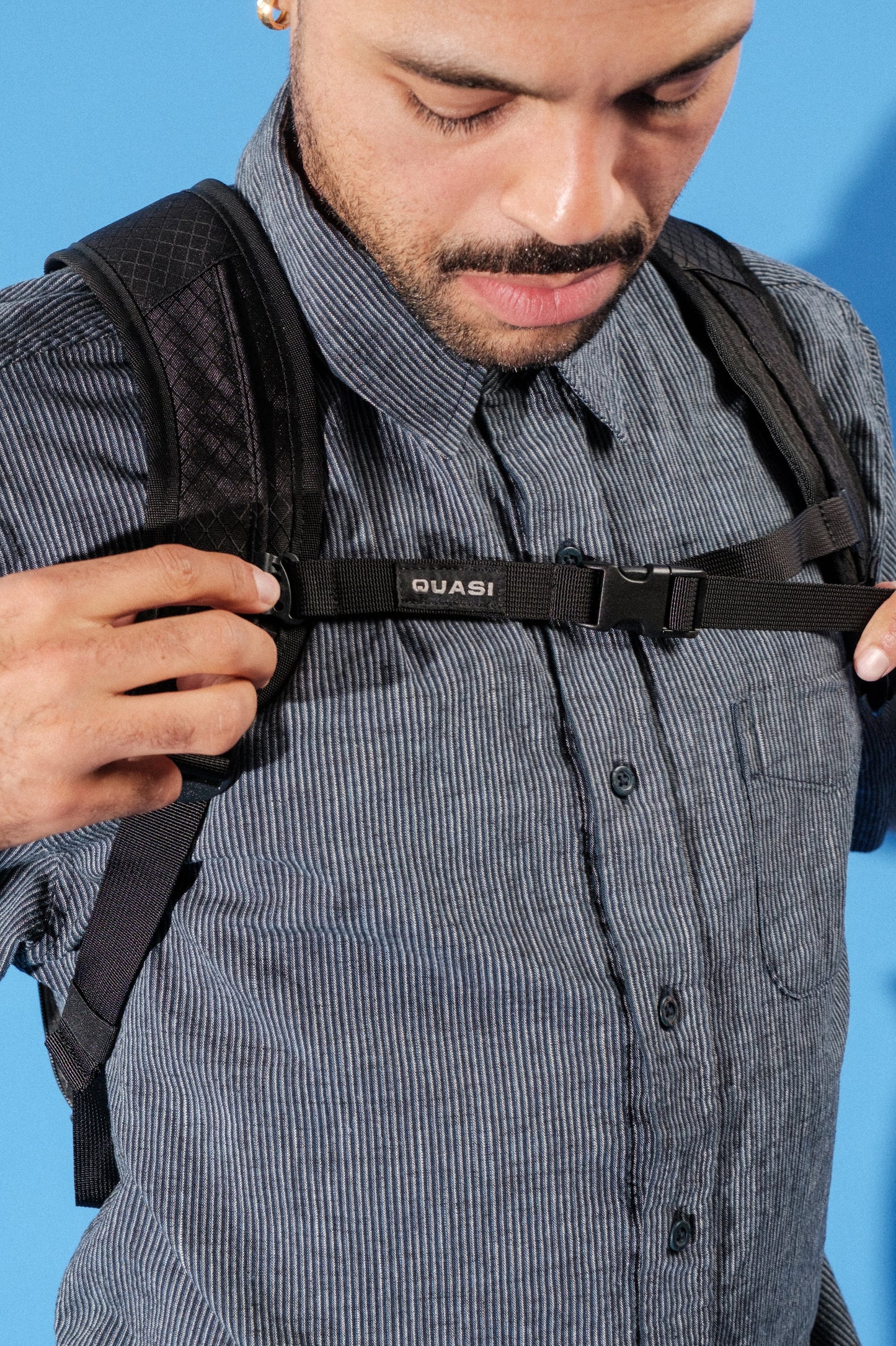 Quasi - Augie Bag