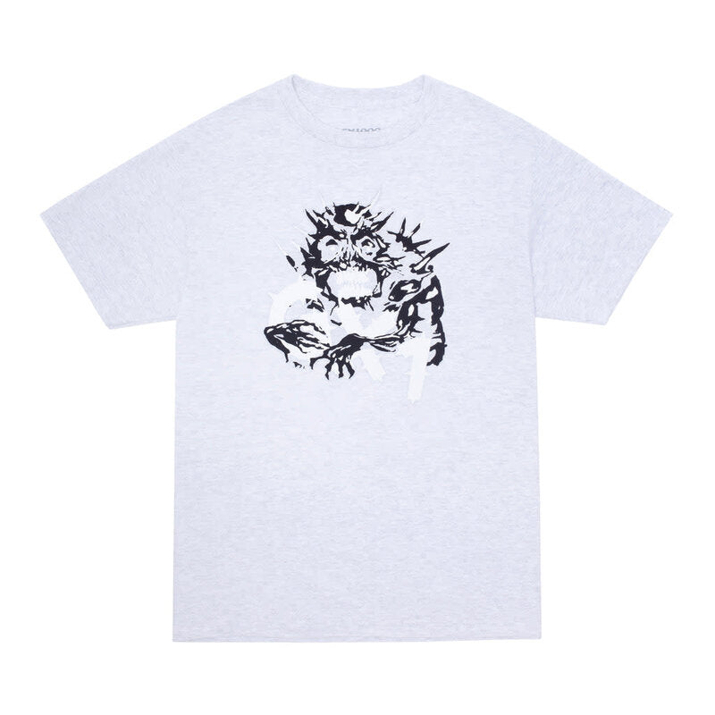 GX1000 - Gate Keeper Tee (Ash)