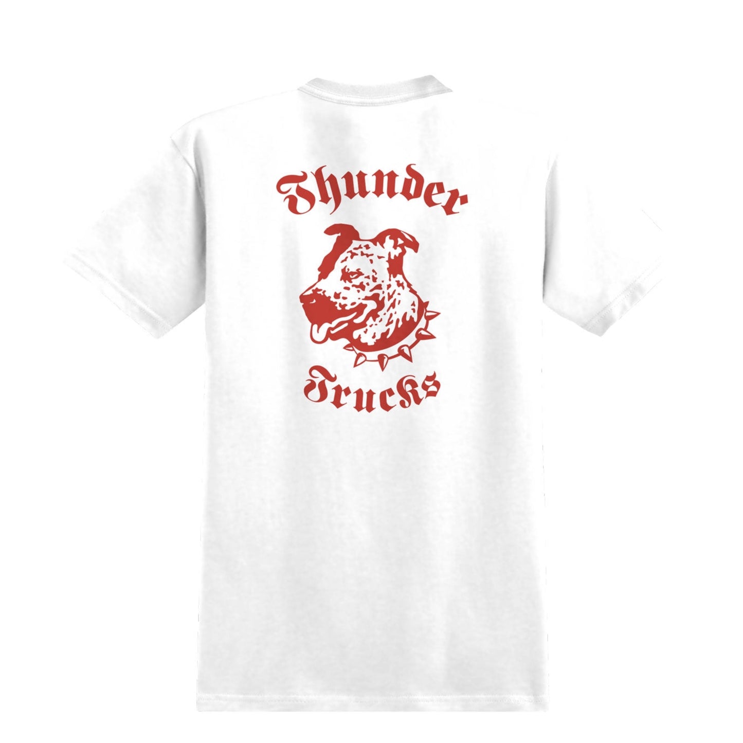 Thunder - Dawg Dbl Tee